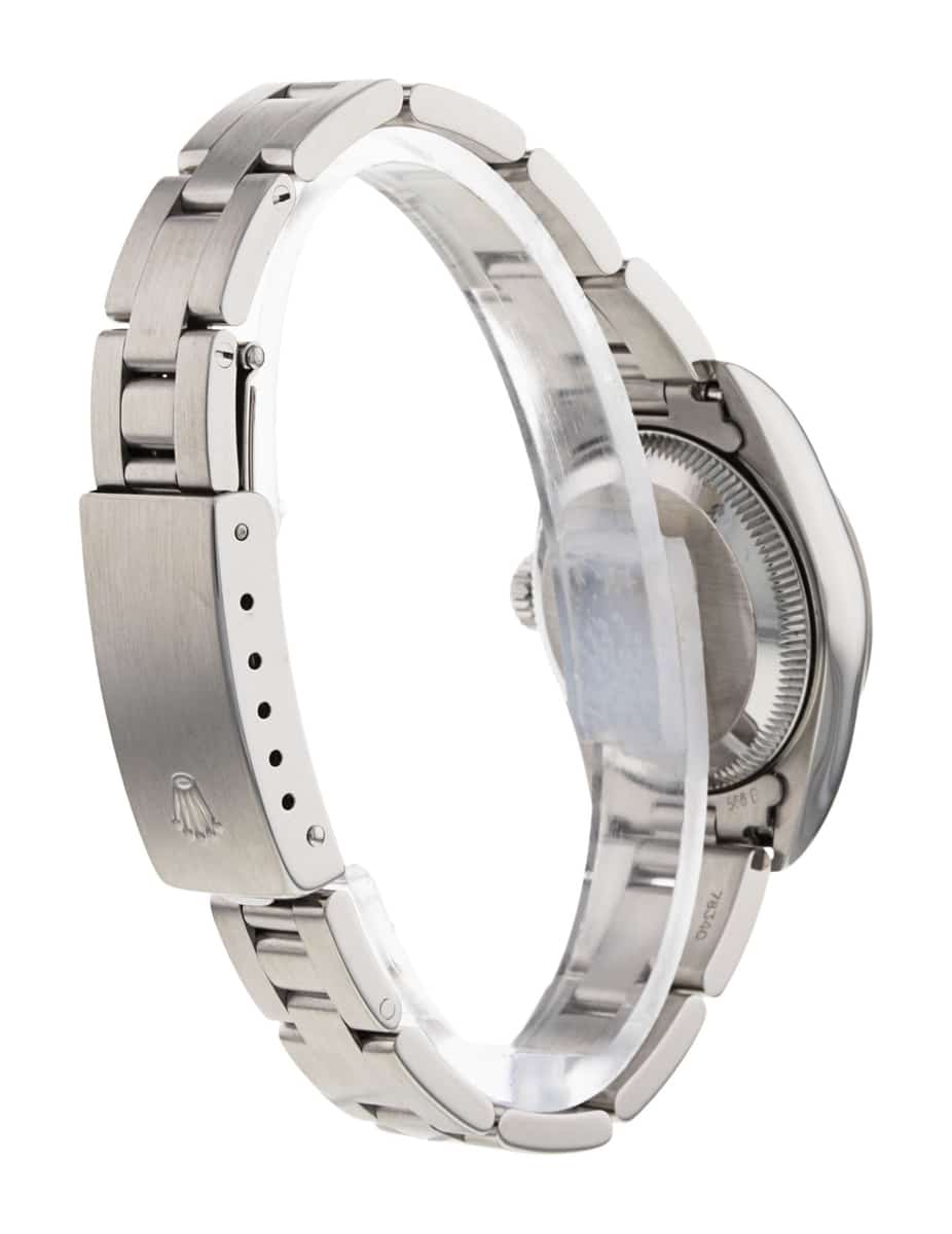 Rolex Lady Oyster Perpetual 67180 Rolex Lady Oyster Perpetual 67180